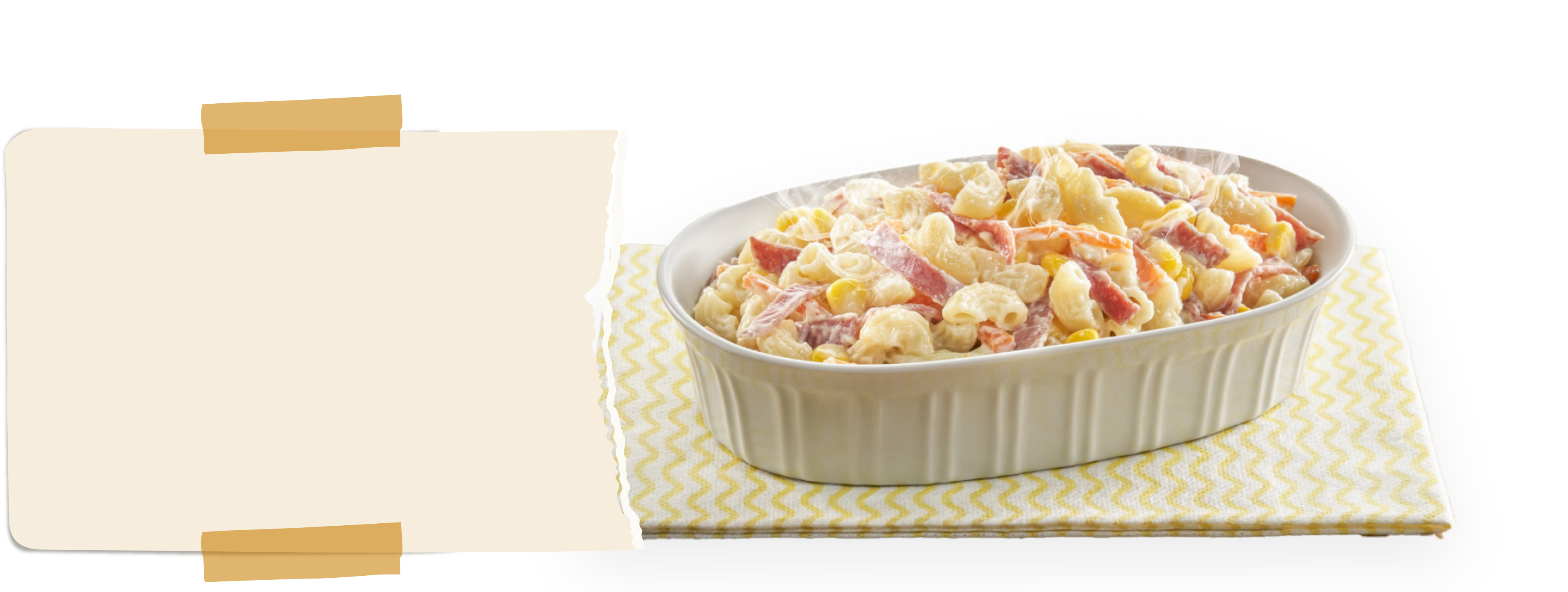 Salad Makaroni