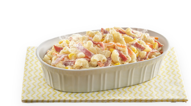Salad Pasta